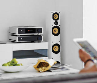 Обзор топовых компонентов NAD Master Series: цифровые гибриды