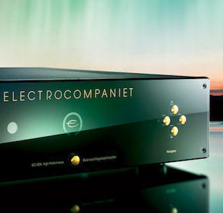 Тест сетевого проигрывателя/усилителя Electrocompaniet ECI 6DX: первая часть цифровой эко-системы