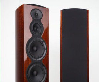 Тест акустики Revel Performa 3 F208: показательное выступление