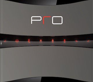 Пульты управления ProControl: и профессионально, и просто