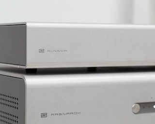 Тест ЦАПа Schiit Gungnir Multibit и усилителя Schiit Ragnarok: конец света как источник музыкального наслаждения