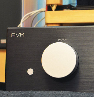 Тест CD-ресивера/сетевого проигрывателя AVM Evolution CS 5.2: компактная мощь и понятная сложность