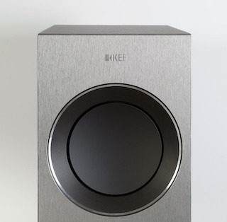 Тест напольной акустики KEF Reference 3: вышколенная аристократия