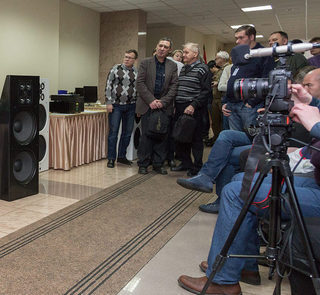 Репортаж с выставки «Российский Hi-End 2016»: находки и разочарования