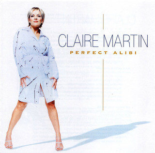 Claire Martin «Perfect Alibi»: Linn умеет хранить свои тайны