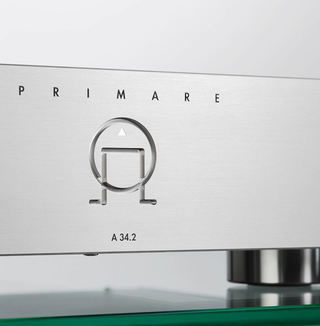 Тест мощника Primare 34.2: сверхбыстрое усилительное устройство