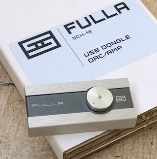 Тест портативного USB/ЦАП-усилителя Schiit Fulla: эпатажный маркетинг, провокационная цена и божественное имя