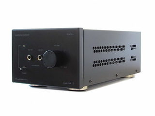 Усилитель для наушников MS audio laboratory FHA 1.7
