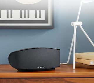 Тест мультирумной акустики OPPO Sonica: живописный бэкграунд
