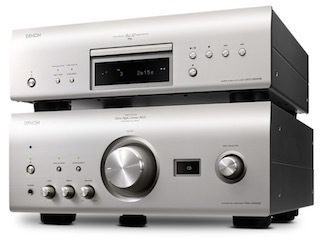Тест SACD-плеера Denon DCD-2500NE и усилителя Denon PMA-2500NE: между завтра и вчера
