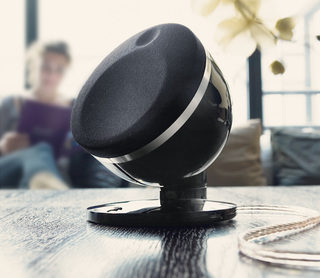 Тест компактной акустики Focal Dome Flax Sattelite: купольная жизнь