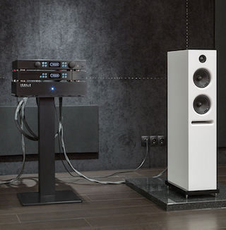 Тест ЦАП/CD-плеера Creek Audio EVO50CD и полного усилителя EVO50a: плоды эволюции