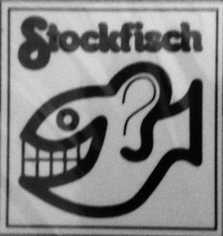 Аудиофильская Треска от Stockfisch Records