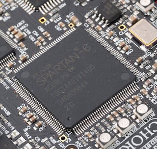 Выбираем лучший ЦАП: FPGA-модули на гиперскорости (часть 4)