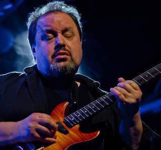 Стив Ротери, Marillion: «Мы тут несколько напророчествовали, как эдакие Нострадамусы»