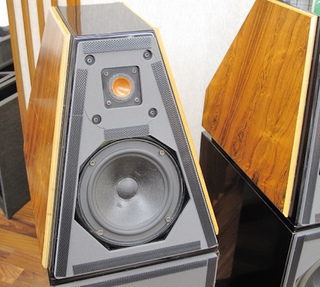 Как малыш и щенок аудиофилов покорили, или Вся суть High End Audio