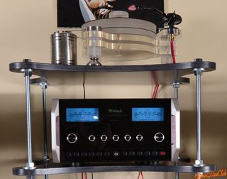 Тест фонокорректоров Sugden Optima Phono Amplifier, NewArtVinyl ММ/МС Phono Preamplifier TwinDeck Reference