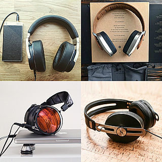 Лестница в небо: сравнительный тест наушников Sennheiser Momentum, OPPO PM3, Sonus Faber Pryma 01 и Audeze LCD-XC