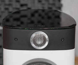 Тест полочной акустики Focal Sopra №1: играть по-крупному