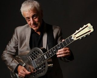 Audioquest Music: ничего, кроме Блюза! Часть первая: Doug MacLeod
