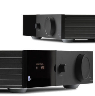 Тест усилителя Lyngdorf TDAI-2170: сам себе звукорежиссер