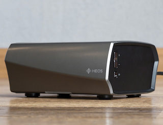 Тест сетевого плеера HEOS Link: неклассический Hi-Fi
