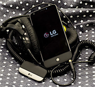 Гибрид гибридов: тест смартфона LG G5 SE с модулем Hi-Fi Plus от B&O