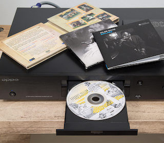 Тест UHD-BD-проигрывателя OPPO UDP-203 Audiophile Mod: аудиофильский тюнинг