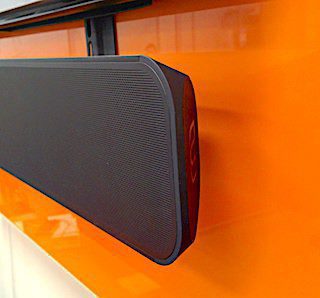 Тест мультирумной акустики Bluesound Pulse Soundbar: правила хорошего саундбара