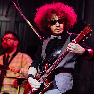 Андрей Резников (Billy’s Band): «В шоу-бизнесе нет рецептов»