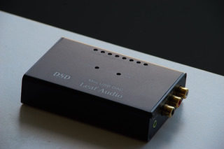 Тест ЦАПа Leaf DAC: дельта-сигма она и в Китае дельта-сигма