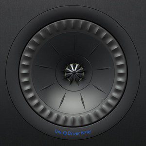 Мое знакомство с обновленной линейкой акустики KEF Q