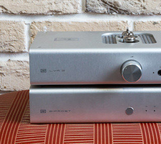 Тест ЦАПа Schiit Bifrost Multibit и усилителя Schiit Lyr 2: теплое с мягким не путать!