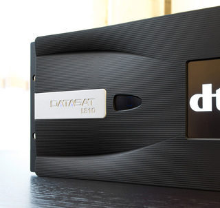 Тест аудиопроцессора Datasat LS10: простота сложных технологий