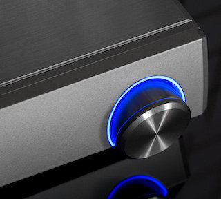 Тест мультирумного AV-ресивера Heos AVR: привет из будущего