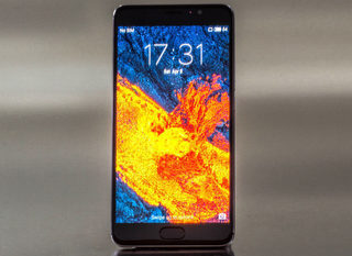 Тест смартфона Meizu Pro 6 Plus: звучит задорно, выглядит серьезно