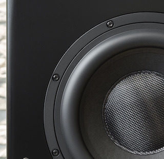 Тест сабвуфера MK Sound X10: ради нескольких нот