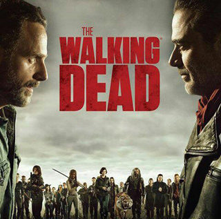 «The Walking Dead»: за что мы любим мертвечину