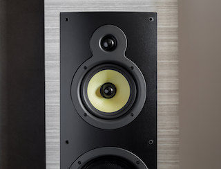 Тест кинотеатрального комплекта Wharfedale Crystal 4: стараются изо всех сил
