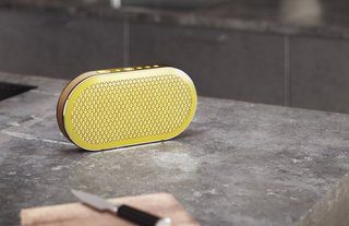 Тест беспроводной колонки DALI Katch: портатив уделывает Hi-Fi