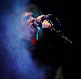 Лекарство против лажи: пять примеров, когда треки The Cure лучше звучат live, чем в студийной записи
