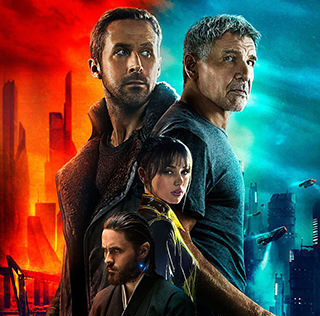 «Бегущий по лезвию 2049»: восьмидесятые навсегда