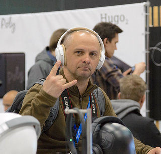 Репортаж с выставки Hi-Fi & High End Show 2017: наше будущее и наше прошлое (часть 2)
