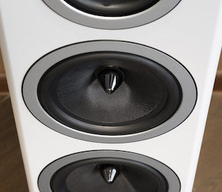 Тест напольной акустики Wharfedale Reva-4: лучше, чем бриллианты