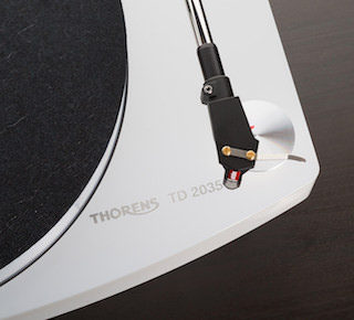 Тест проигрывателя виниловых дисков Thorens TD 2035 с тонармом SME M2-9: источник своего звука