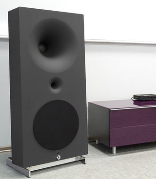 Тест акустической системы Avantgarde Acoustic Zero 1 XD: смена вех