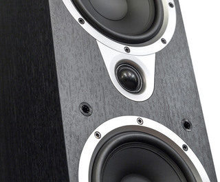 Тест кинотеатрального комплекта акустики Tannoy Eclipse Three, Mini, Center, TS2.8 Sub: когда недорого и звучит