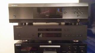Шаг вперед и шаг в сторону. OPPO UDP-205 4K Ultra HD Audiophile Player: личные впечатления группы пользователей