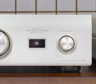 Тест усилителя Denon PMA-1600NE и SACD/CD проигрывателя DCD-1600NE: три кнопки для пуристов