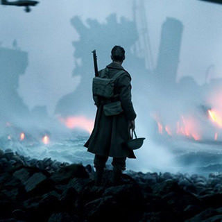 «Дюнкерк»: борьба за выживание в стерильной синеве